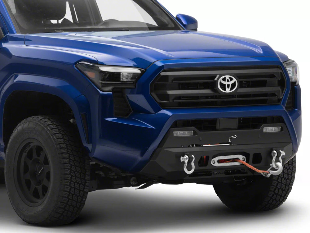 DV8 2024+ Toyota Tacoma Centric Front Bumper