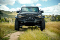 DV8 Offroad 2022+ Ford Bronco Raptor Spec Series Winch Front Bumper