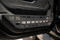 DV8 Offroad 2018+ Jeep Wrangler JL/Gladiator JT Slim Front Door Molle Pockets