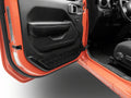 DV8 Offroad 2018+ Jeep Wrangler JL/Gladiator JT Slim Front Door Molle Pockets