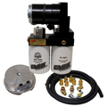 FASS 11-14 Chevy Duramax 100gph No Drop Titanium Fuel System