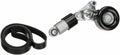 Gates 99-03 Acura CL / TL ABDS Micro-V Kit