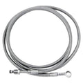 Goodridge 05-19 Chrysler 300 Stainless Steel Rear Brake Lines