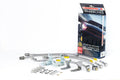 Goodridge 05-19 Chrysler 300 Stainless Steel Rear Brake Lines