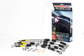 Goodridge 14-19 Ford Fiesta ST Stainless Steel Front Brake Lines