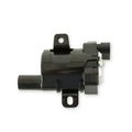 MSD Ignition Coil Blaster Series L-Series Truck Engine Black 8-Pack 1999-2007 GM L-Series Truck Engines 10457730/19005218 Replacement Heat Sink MSD Ignition