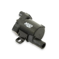 MSD Ignition Coil Blaster Series L-Series Truck Engine Black 8-Pack 1999-2007 GM L-Series Truck Engines 10457730/19005218 Replacement Heat Sink MSD Ignition