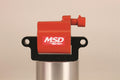 MSD Ignition Coil GM LS Blaster Series L-Series Truck Engine Red 8-Pack 1999-2007 GM L-Series Truck Engines 12558693/19355500 Replacement MSD Ignition