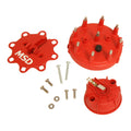 MSD Cap/Rotor Kit (Pn 8408, Pn 8423) Replacement Part MSD Ignition