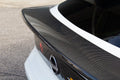 GReddy 2022+ Nissan Z Carbon Rear Wing Aero Kit