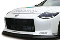 GReddy 2022+ Nissan Z FRP Front Lip Spoiler Aero Kit