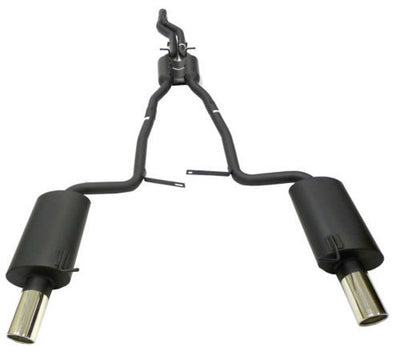 GSC P-D Audi DAZA 28mm Head STD 101.8mm Long Chrome Polished Exhaust Valve - Set of 10