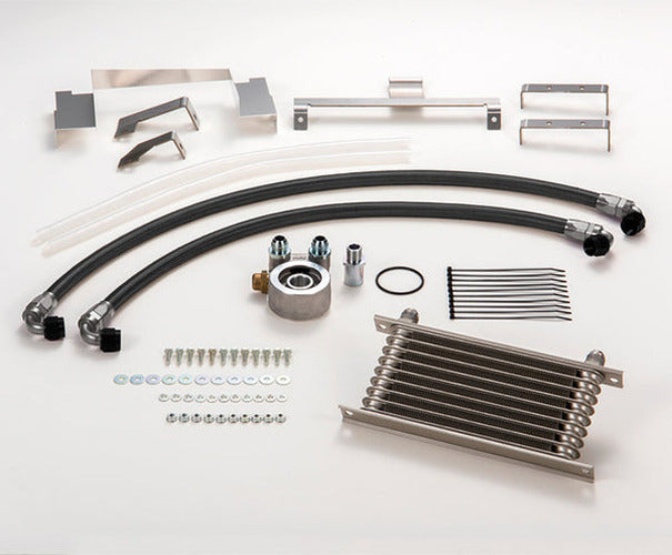 HKS R Type O/C KIT S15 BLK