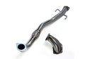 HKS R Type O/C KIT S15 BLK