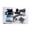 HKS R Type O/C KIT S15 BLK