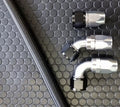 HKS R Type O/C KIT JZX100 BLK