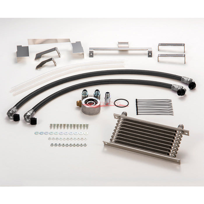 HKS R Type O/C KIT JZX100 BLK