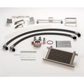 HKS R Type O/C KIT JZX100 BLK