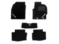 HKS FLOOR MATS ZN8/ZD8 FULL SET OCT LHD