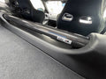 HKS CARBON BRACE FairLady Z REAR