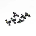 Power Stop 15-18 Volvo S60 Front and Rear Semi-Coated Rotor Kit