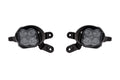 Power Stop 11-14 Acura TSX Front and Rear Semi-Coated Rotor Kit