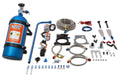 Plate Wet Nitrous System GM 1998-2002 Camaro And Firebird With LS1. Blue System Includes 10Lb Bottle Plate And All Installation Items NOS