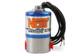 Plate Wet Nitrous System GM 1997-2012 GM LS 90MM Or 92MM 4-Bolt Throttle Body. Blue System Is Adjustable Up To 200 Hp. Includes 10Lb Bottle 92MM Plate And All Installation Items NOS
