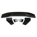 Remark 2023+ Honda Civic Type R (FL5) Carbon Fiber GT Wing - Gloss Finish