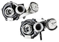 SCT Performance 13-17 Ford F-150 3.5L EcoBoost Replacement Turbos (Left + Right)