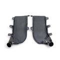 Seibon 2023 Nissan Z Carbon Fiber Brake Cooling Duct