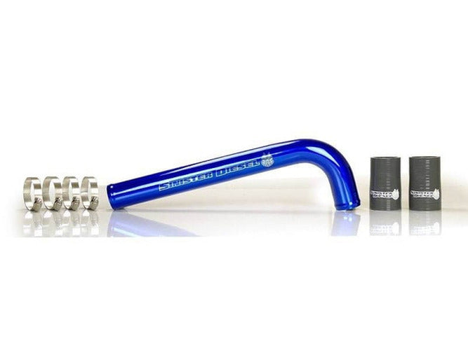 Sinister Diesel 03-18 Dodge RAM Cummins 5.9L Radiator Pipe