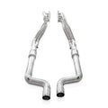 Stainless Works 15-24 Mustang Headers Stainless Power Aftermarket Connect 1-7/8in.