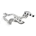 Stainless Works 15-24 Mustang Headers Stainless Power Aftermarket Connect 1-7/8in.