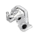 Stainless Works 15-24 Mustang Headers Stainless Power Aftermarket Connect 1-7/8in.