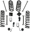 Superlift 20-24 Jeep Gladiator (No Mojave/Diesel) w/Shock Extensions 2.5in. Lift Kit