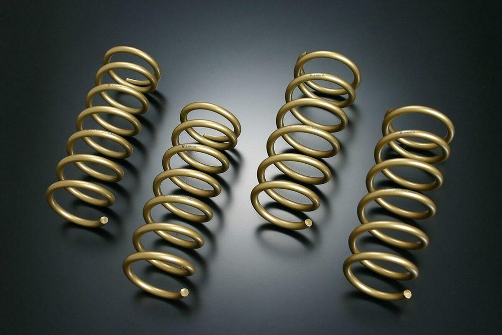 Tein 03-06 Infiniti G35 Sedan (exc. 4WD) S Tech Springs