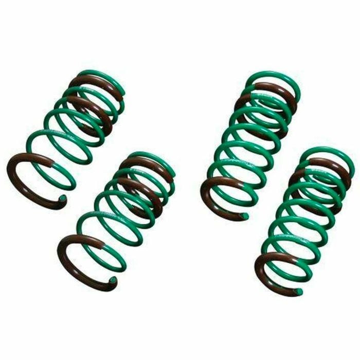 Tein 03-09 Subaru Legacy Touring Wagon 4WD BP5 S Tech Springs