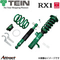 Tein Toyota Prius (ZVW30L) RX1 Coilover Kit