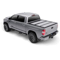 UnderCover 19-24 Chevy/GMC Silverado/Sierra 69.6in Fusion Bed Cover - Black