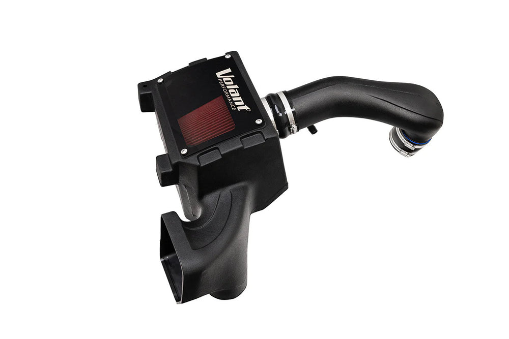 Volant 13-18 RAM 1500/2500/3500HD/19-23 1500 Classic 5.7L V8 DryTech Closed Box Air Intake System
