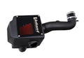 Volant 06-10 Jeep Grand Cherokee 6.1L V8 Closed Box Air Intake w/ Dry Filter