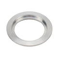 Wehrli Billet ORB Fill Plug for WCFab Rear Differential Covers - Clear Anodized