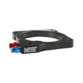 EFI Nitrous Wet Plate Mopar 2005-2020 Dodge And Chrysler 5.7/6.1L Gen III Hemi Nitrous Plate Only Kit Includes 80MM Wet Design Plate Mounting Hardware And Jets NOS