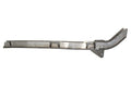 Rust Buster 2003-2006 Jeep Wrangler Full Center Frame Repair Kit with Trail Arm Mount - Left