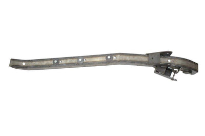 Rust Buster 2003-2006 Jeep Wrangler Full Center Frame Repair Kit with Trail Arm Mount - Left