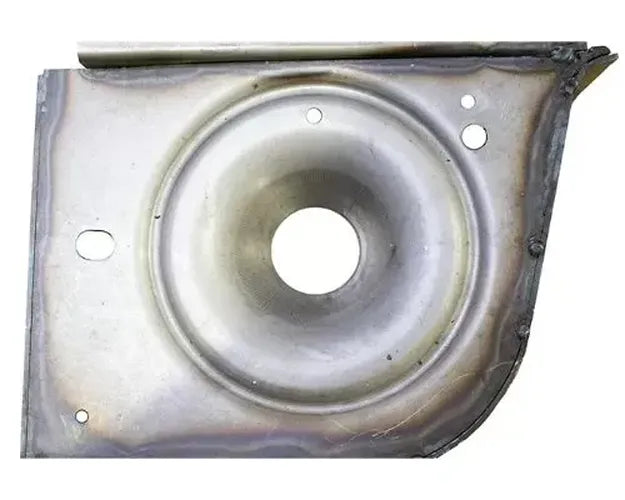 Rust Buster 2007-2018 Jeep Wrangler Rear Coil Spring Bucket - Left