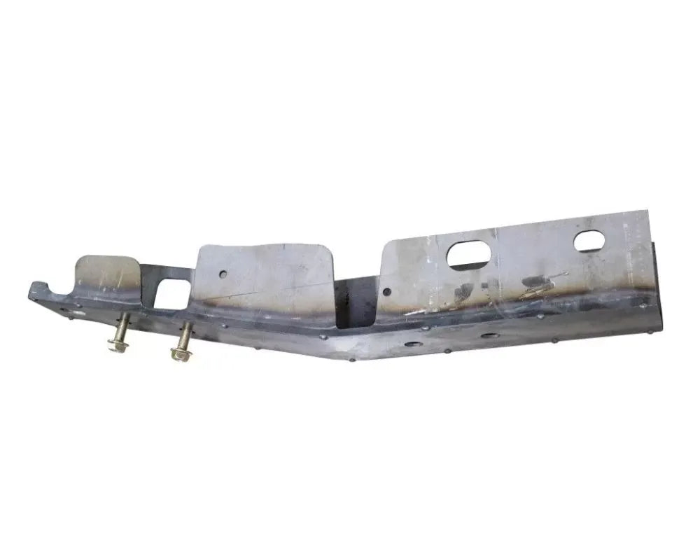 Rust Buster 2007-2018 Jeep Wrangler Rear Frame Repair Kit - Right