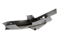 Rust Buster 2007-2018 Jeep Wrangler Rear Control Arm Repair Kit - Left