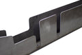Rust Buster 2004-2008 Ford F150 Crew Cab Short Bed Center Frame Repair Kit - Right